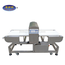 Durable Digital Metal Detector Customized for Whole meal flour in Malaysia